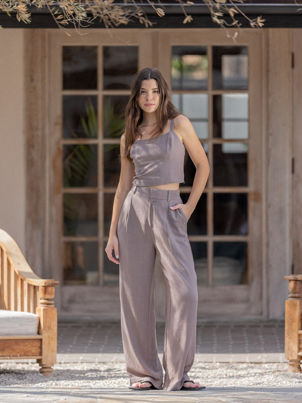 GENTLE FAWN Zoey Top