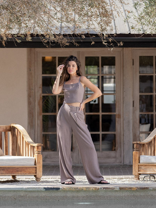 GENTLE FAWN Delphine Pant
