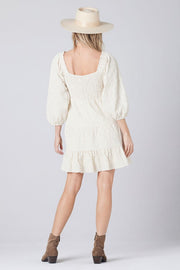 SALTWATER LUXE Lane Mini Dress