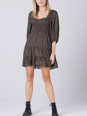 SALTWATER LUXE Levi Mini Dress