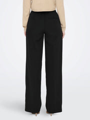 ONLY Gigi Wide Leg Pleated Pant