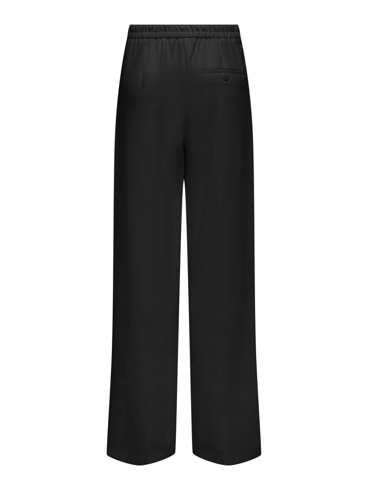 ONLY Gigi Wide Leg Pleated Pant