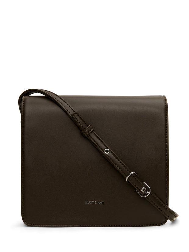MATT & NAT Dover Shoulder Bag