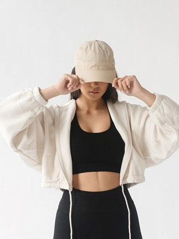 GIGI PIP Sam Athletic Ballcap