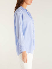Z SUPPLY Poolside Button Up Shirt