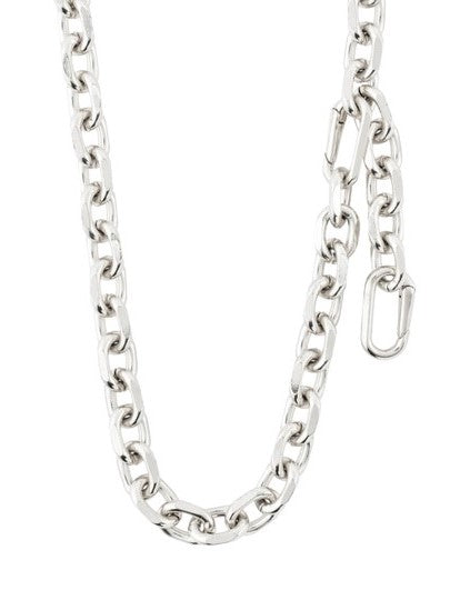 PILGRIM Euphoric Cable Chain Necklace