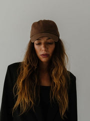 GIGI PIP Amy Ballcap