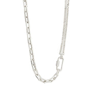 PILGRIM Be Cable Chain Necklace