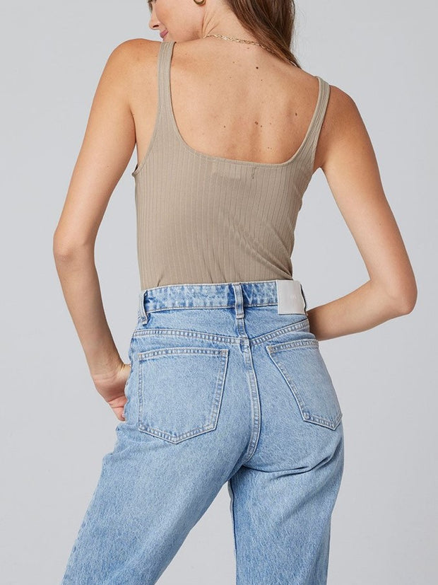 SALTWATER LUXE Tank Bodysuit
