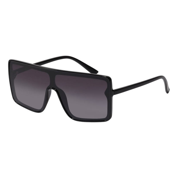 PILGRIM Oceane Square Shield Sunglasses