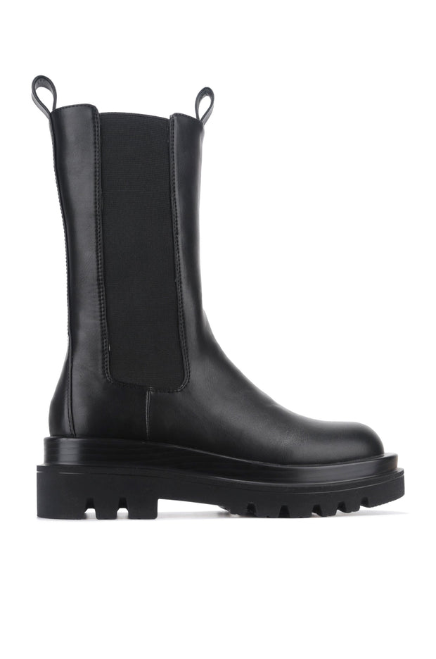 CAPE ROBBIN Explorer Boot