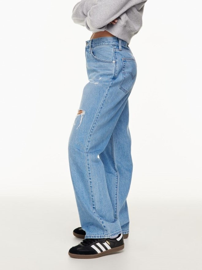 LEVI'S Baggy Dad In The Middle