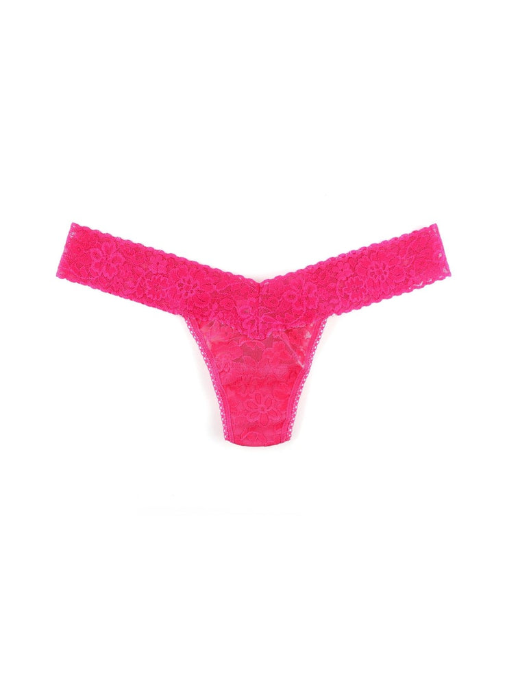 HANKY PANKY Daily Low Rise Thong