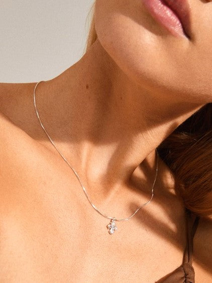 PILGRIM Dagmar Mini Pendant Necklace