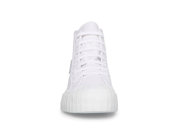 SUPERGA 2696 Canvas High Top Sneakers