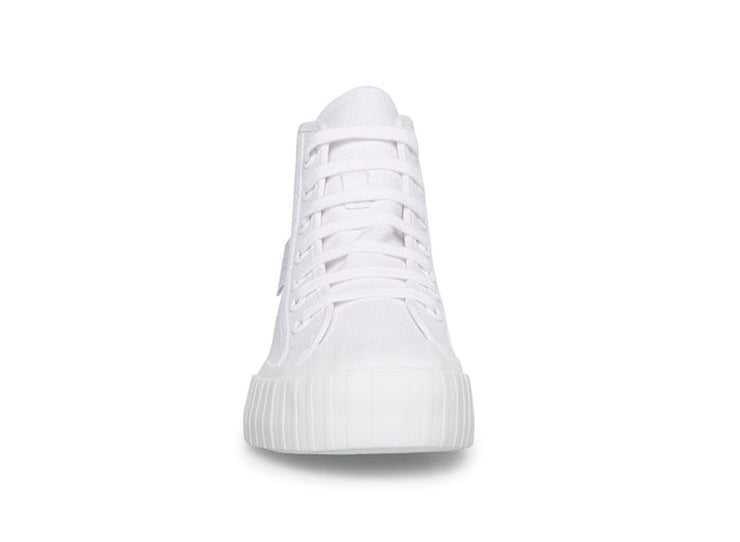 SUPERGA 2696 Canvas High Top Sneakers