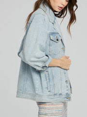 SALTWATER LUXE Stevie Jacket