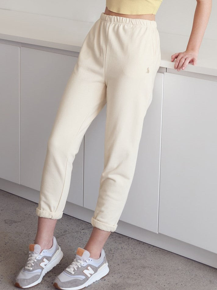 KUWALLA Cropped Jogger