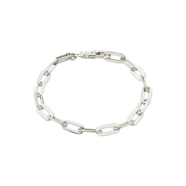 PILGRIM Kindness Cable Chain Bracelet