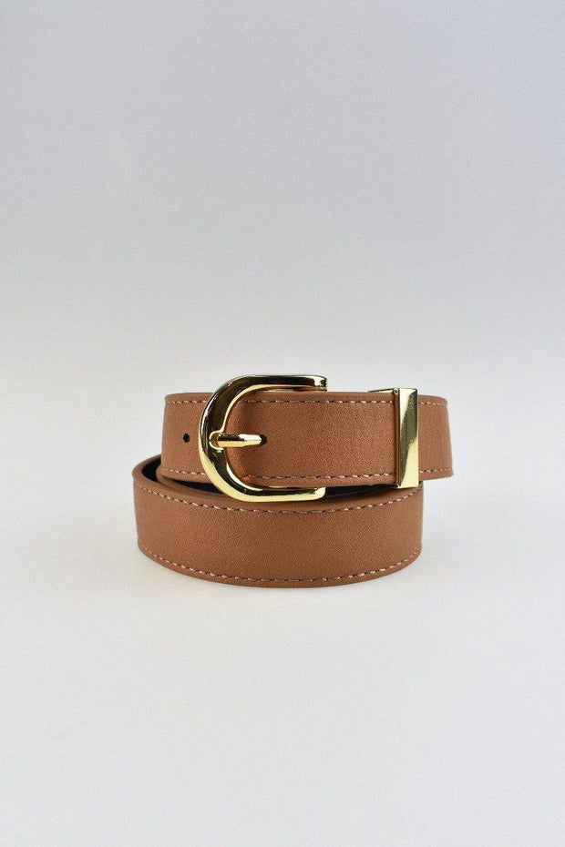 PETA + JAIN Kendrick Belt