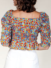 PINK MARTINI Provence Top