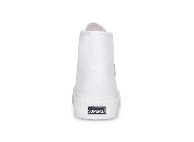 SUPERGA 2696 Canvas High Top Sneakers