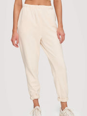 KUWALLA Cropped Jogger