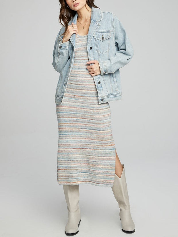 SALTWATER LUXE Stevie Jacket