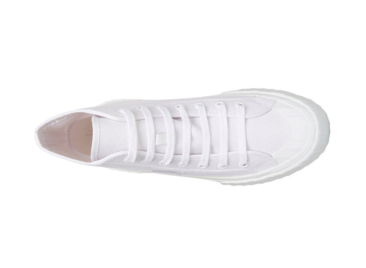 SUPERGA 2696 Canvas High Top Sneakers