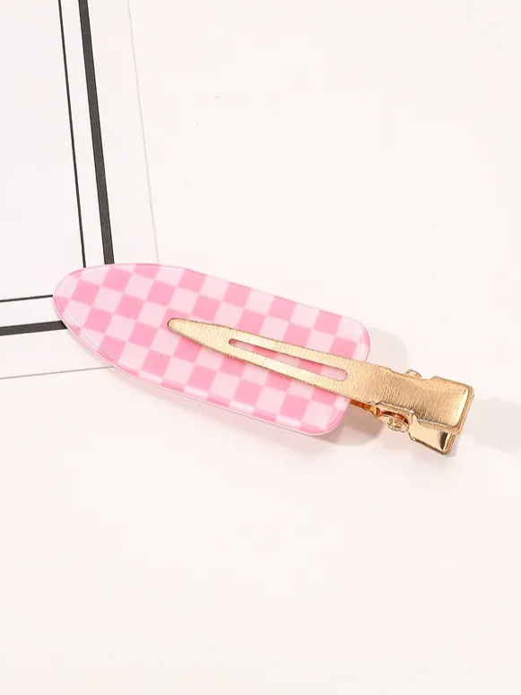 27 Creaseless Clip Set