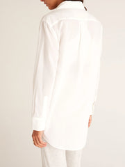 Z SUPPLY Poolside Button Up Shirt