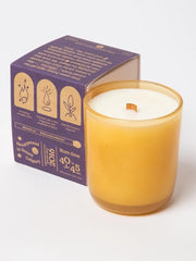 MILK JAR CANDLE CO Elevated Candle