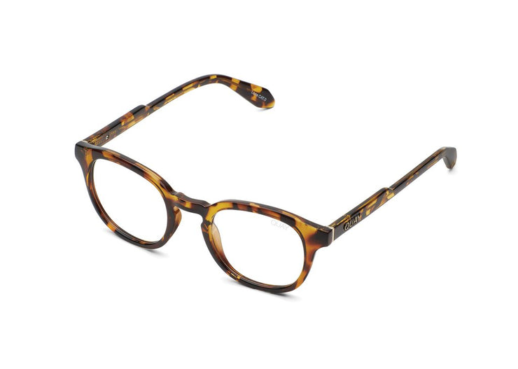 QUAY Walk On Blue Light Glasses