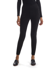 COMMANDO Faux Suede Legging