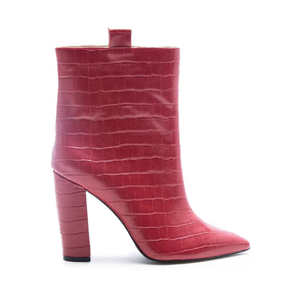 27 Sadie Booties