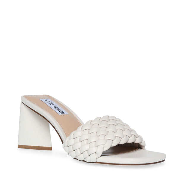 STEVE MADDEN Monte Carlo Heeled Sandal
