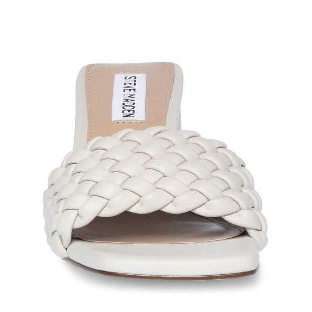STEVE MADDEN Monte Carlo Heeled Sandal