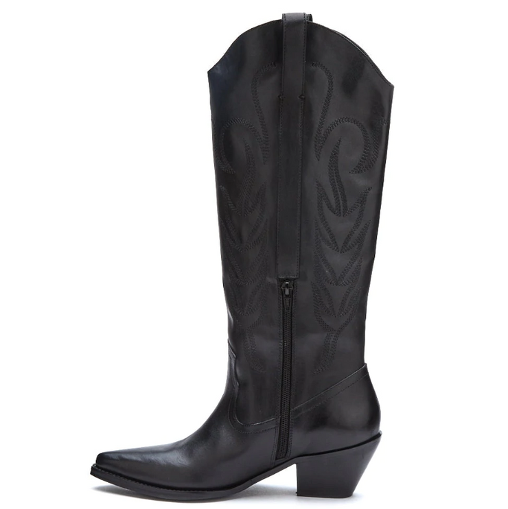MATISSE Agency Western Boot 27 Boutique