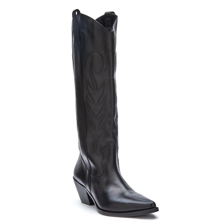 Matisse western 2025 biker bootie