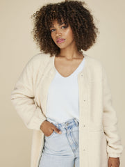 GENTLE FAWN Aria Jacket