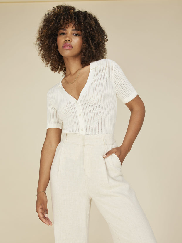 GENTLE FAWN Richie Top