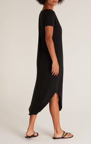 Z SUPPLY Short Sleeve Reverie Dress