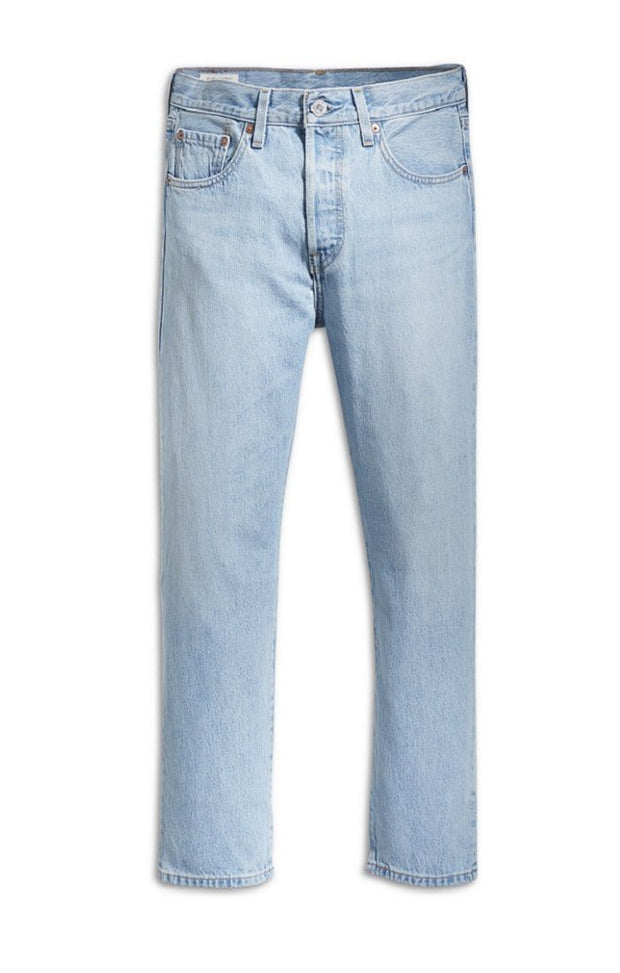 LEVI'S 501 Crop Ojai Luxor