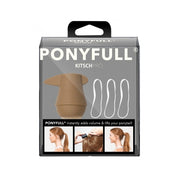 KITSCH Pro Ponyfull