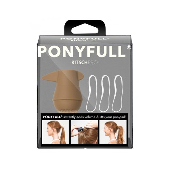 KITSCH Pro Ponyfull