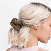 KITSCH Crepe Scrunchie 5 Piece Set
