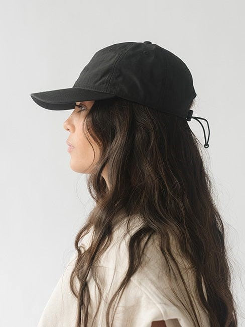 GIGI PIP Benny Athletic Runner Ballcap