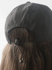 GIGI PIP Benny Athletic Runner Ballcap