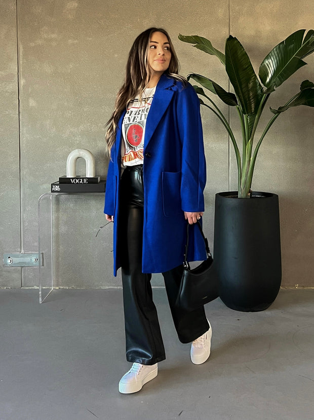 ONLY Victoria Coat
