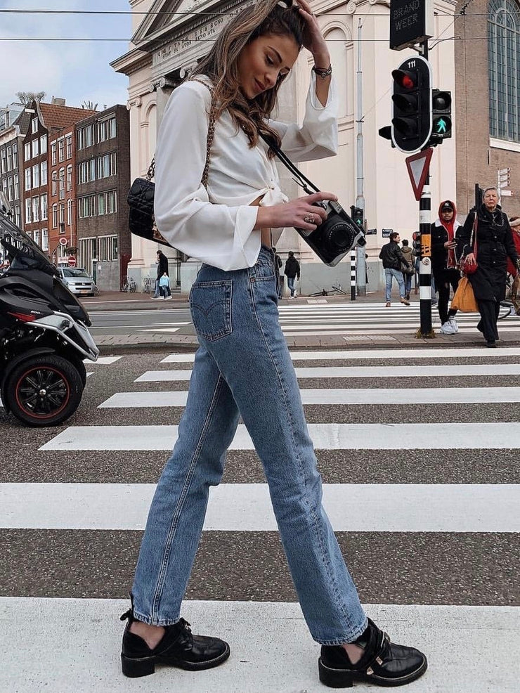 LEVI'S Wedgie Icon Fit These Dreams